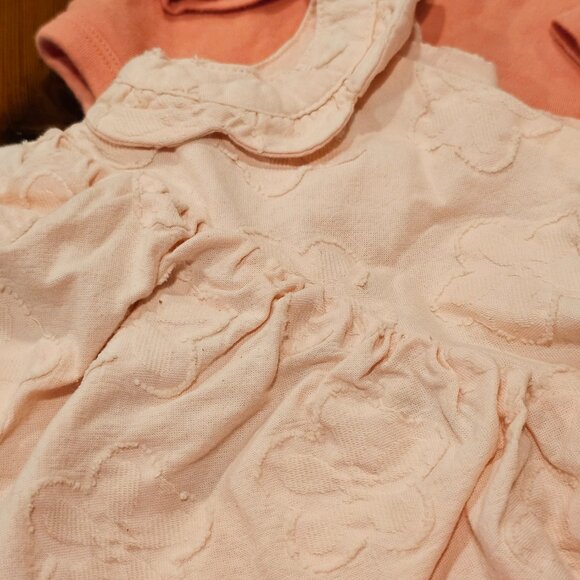 5 Piece Toddler Girl's Clothing Lot Size 12-18 Months - Picture 6 of 10